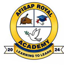 AFISAP Royal Academy logo